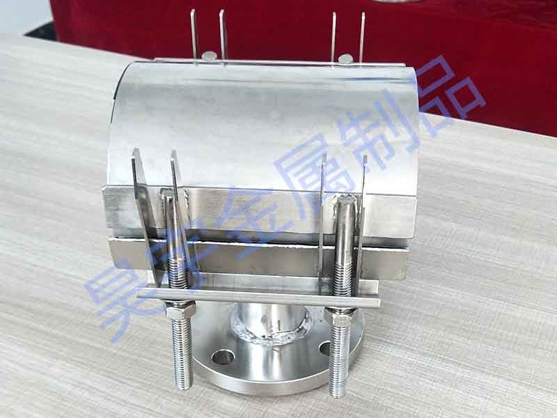 威海管(guan)道修補器|管道修(xiū)補器在不良狀況(kuang)下的處理方法