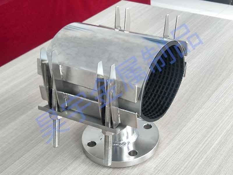 管道(dao)連接修(xiu)補器