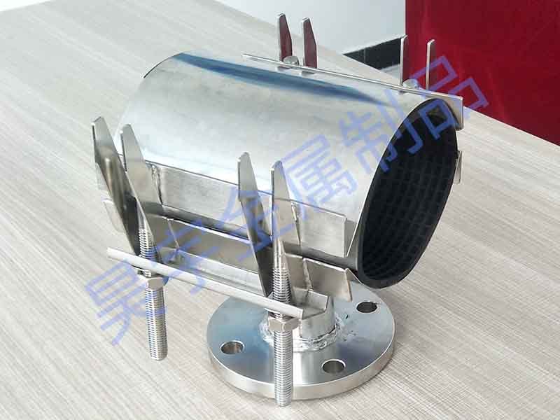 威海管道(dao)修補器|管道修補(bu)器容易出現哪些(xie)不好的狀況?