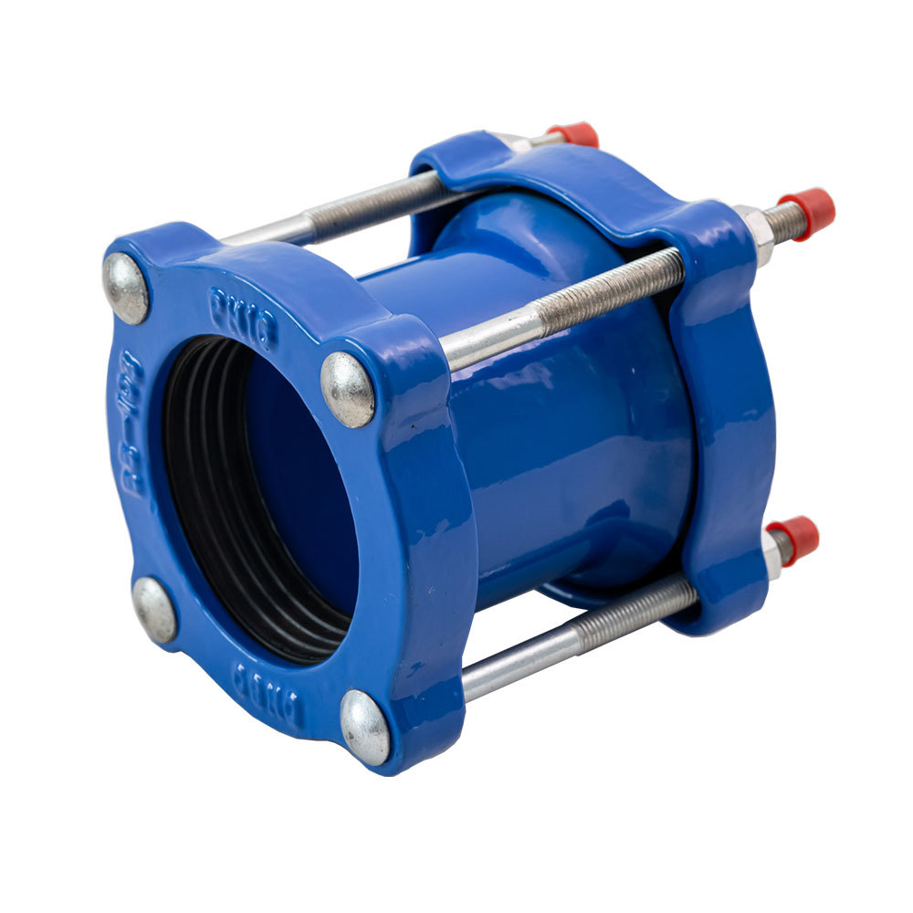 HY-廣範圍(wei)柔性接頭