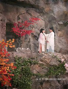 有声漫画贺少的闪婚暖妻