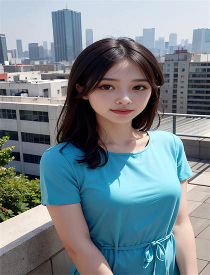 我娶了个连环杀手创作全记录：航拍的大场面与宏观视角 感受艺术创作的无限可能