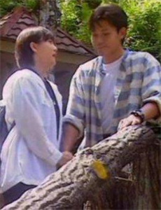 余生不渡柔情烬