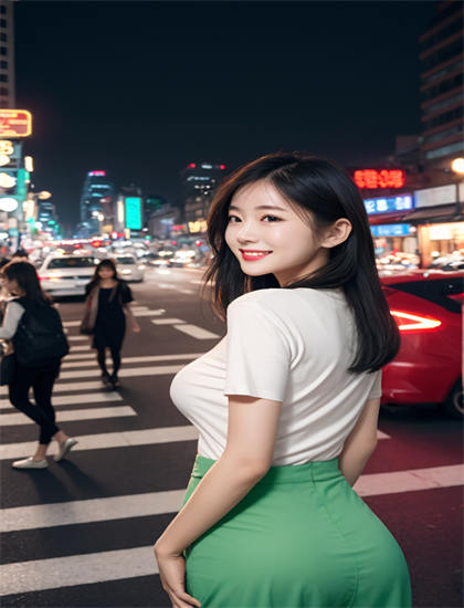 都市剧深度解析：《垂涎邻家女孩》的人物塑造与情感表达 ——深入探索都市剧的艺术世界