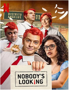 穿成恶毒亲妈后我洗白了